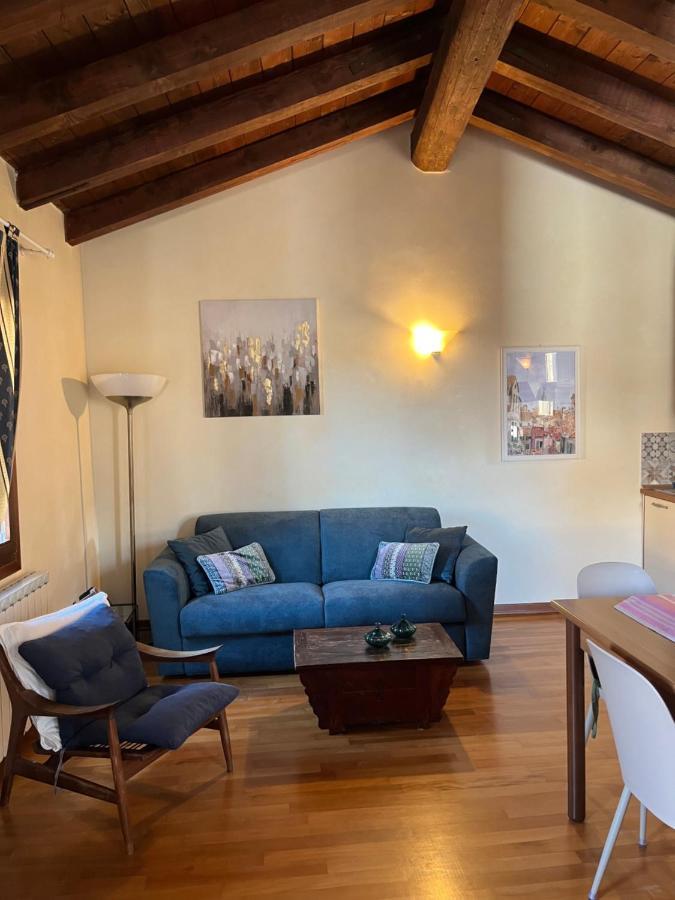 Romantic Rialto Apartment البندقية المظهر الخارجي الصورة