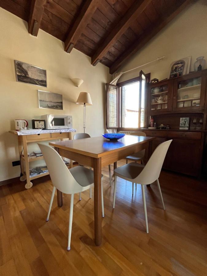 Romantic Rialto Apartment البندقية المظهر الخارجي الصورة