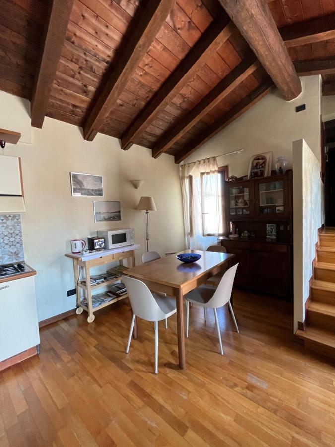 Romantic Rialto Apartment البندقية المظهر الخارجي الصورة
