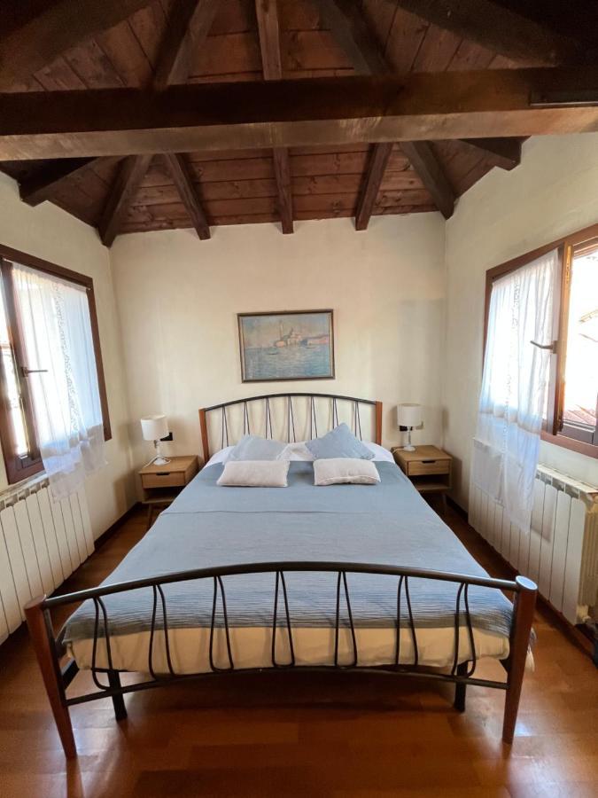 Romantic Rialto Apartment البندقية المظهر الخارجي الصورة