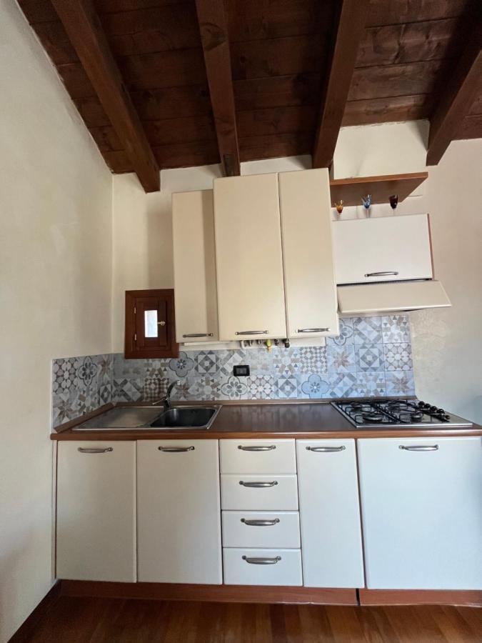 Romantic Rialto Apartment البندقية المظهر الخارجي الصورة