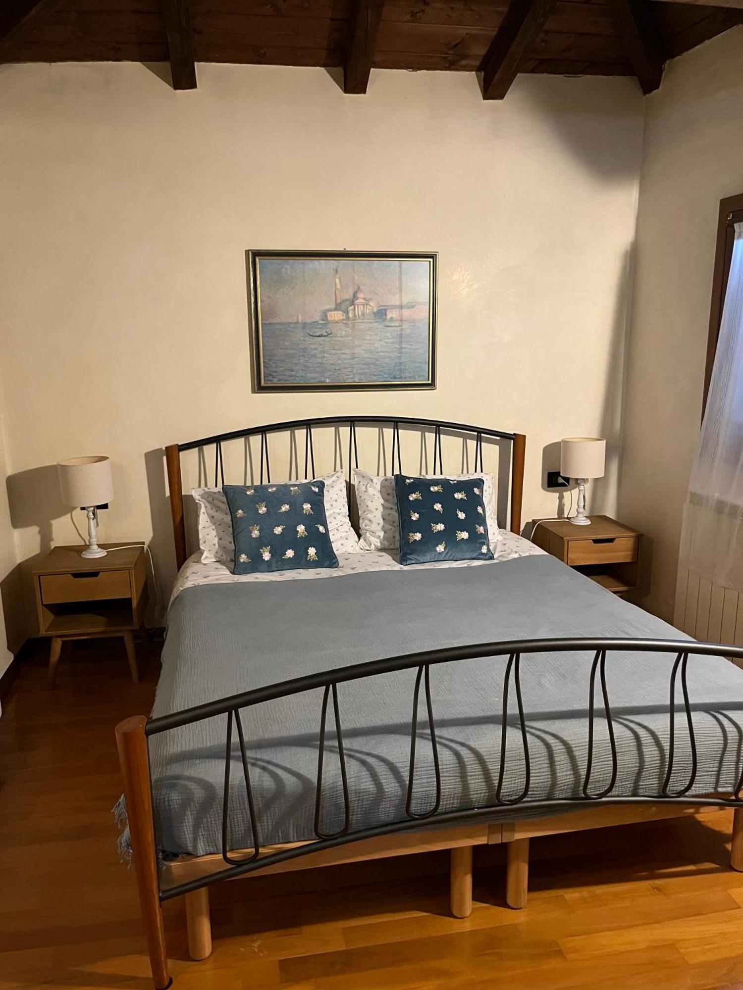 Romantic Rialto Apartment البندقية المظهر الخارجي الصورة