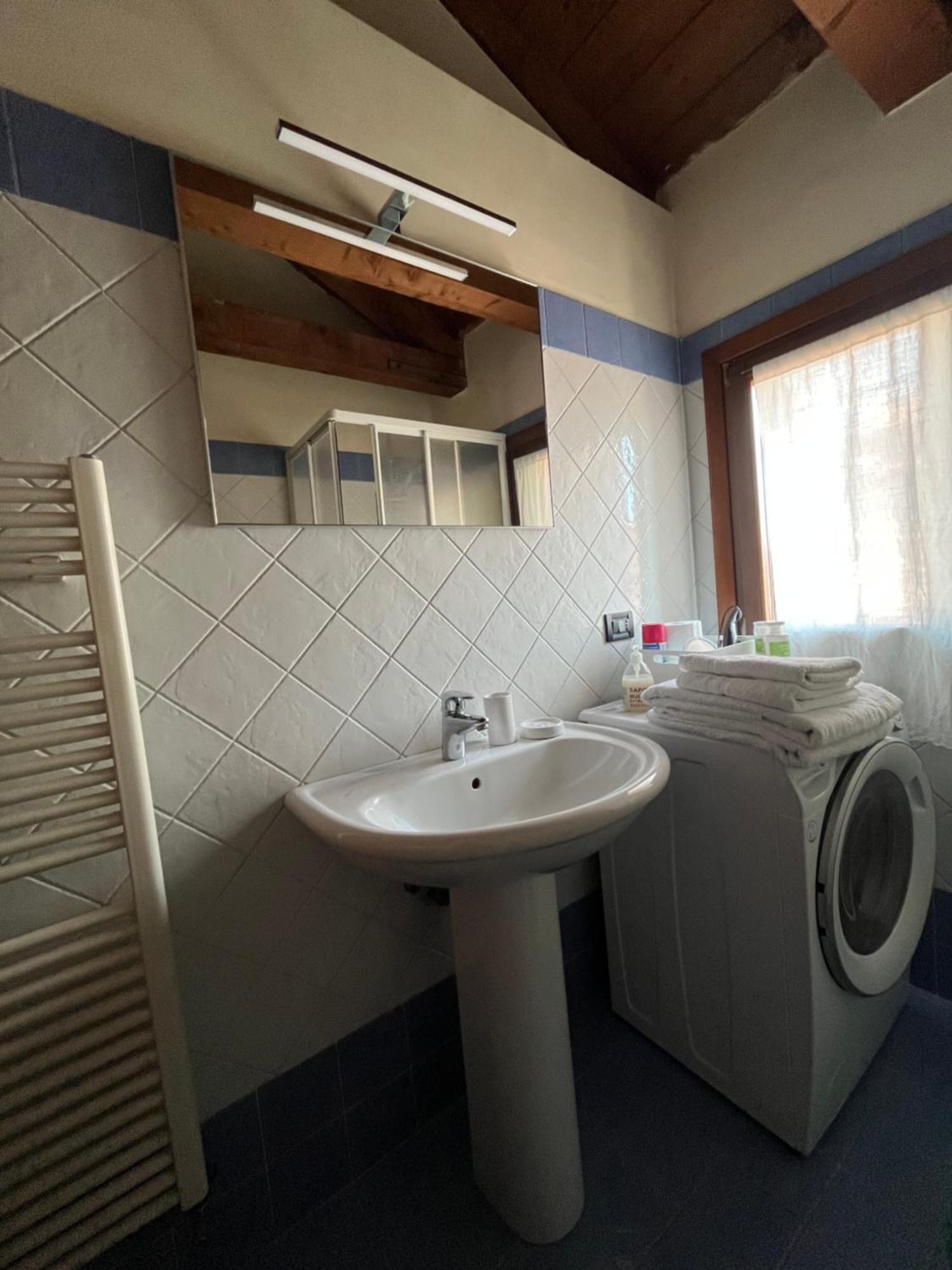 Romantic Rialto Apartment البندقية المظهر الخارجي الصورة