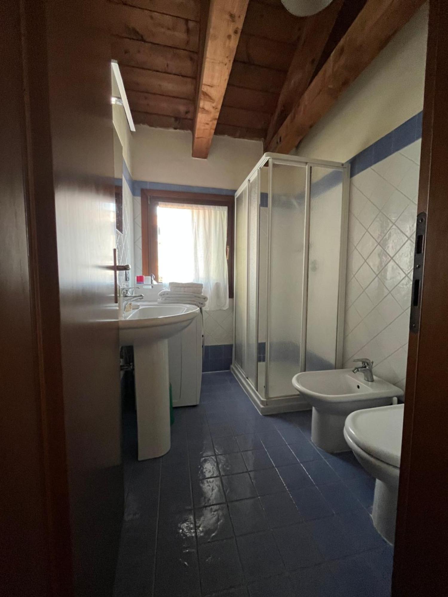 Romantic Rialto Apartment البندقية المظهر الخارجي الصورة