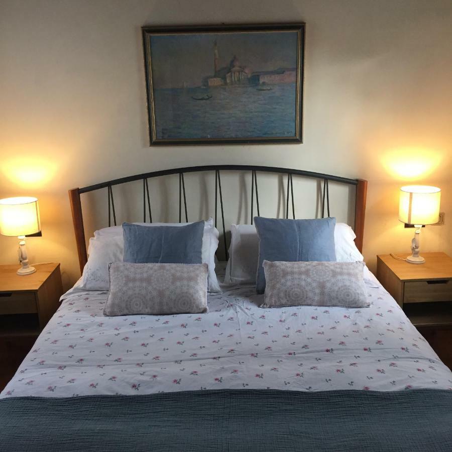 Romantic Rialto Apartment البندقية المظهر الخارجي الصورة